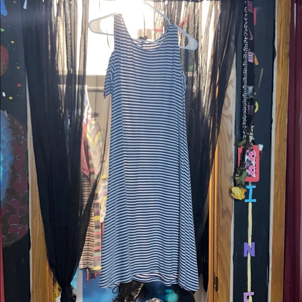 Just wanna get rid of it